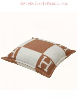 Replica hermes pillow clearance
